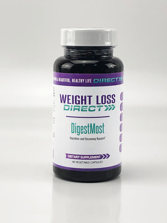 WLD DigestMost (60 Ct Capsules)