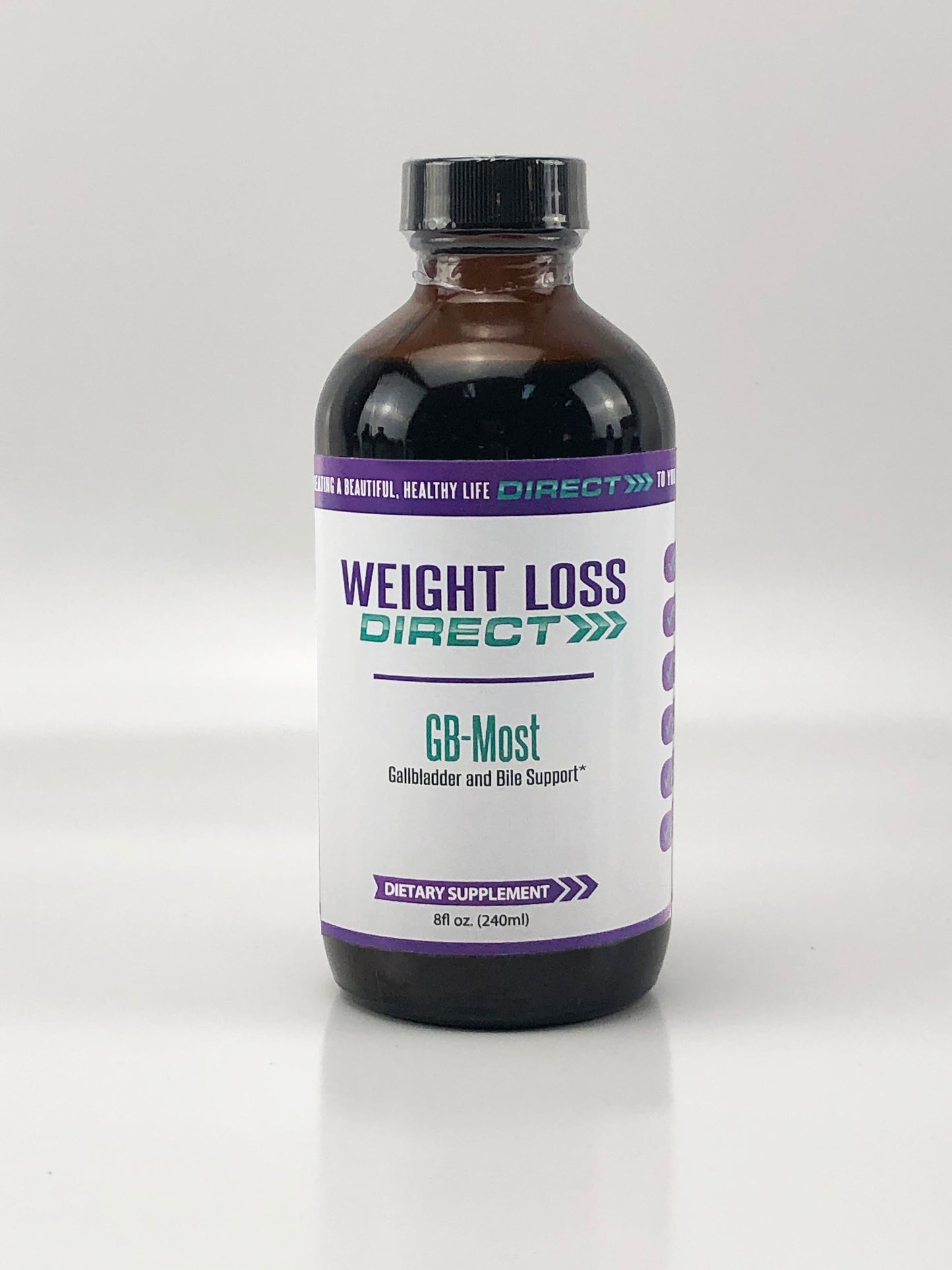 WLD GB-Most (8 Oz Liquid)
