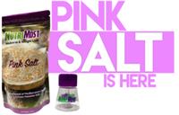 Pink Salt 16 oz