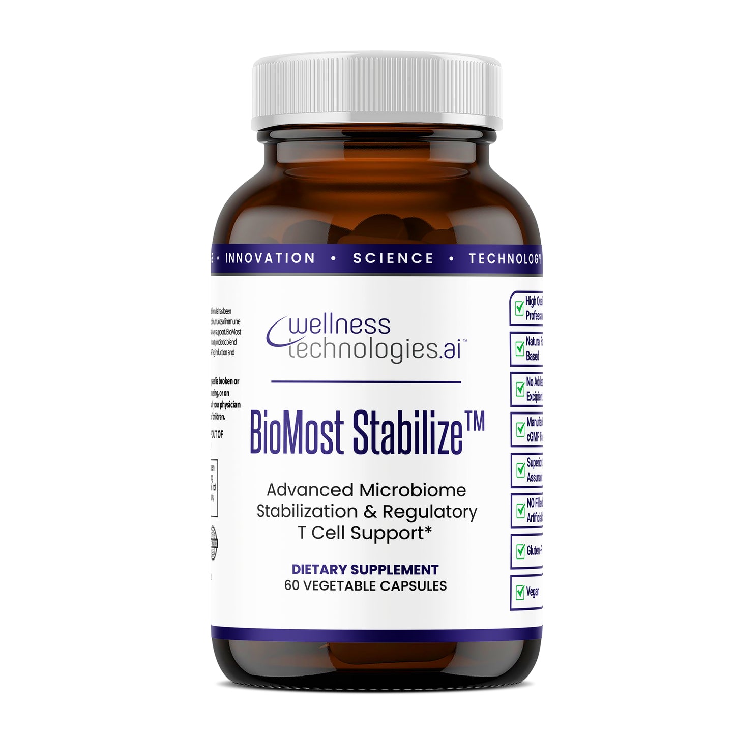BioMost Stabilize™