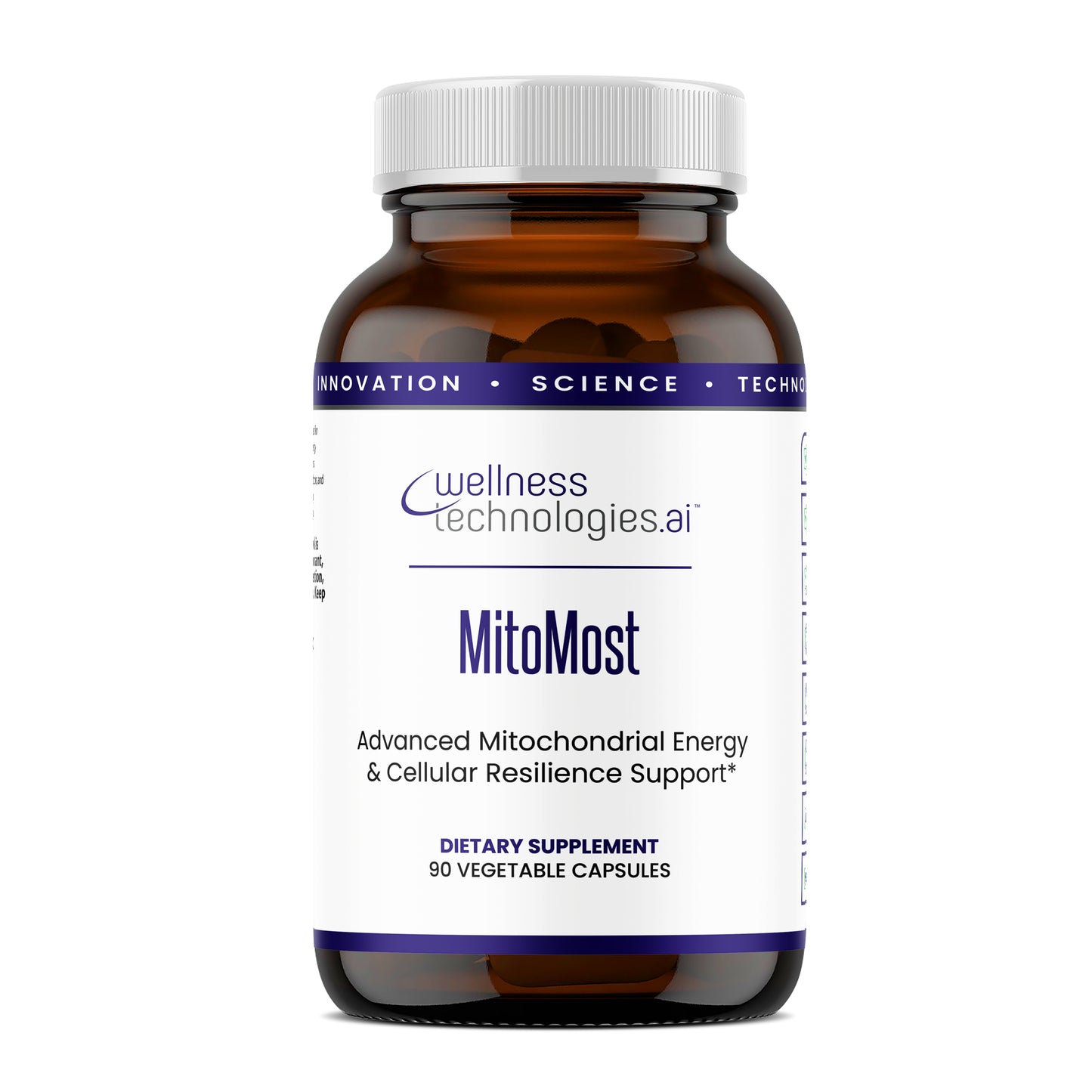 MitoMost