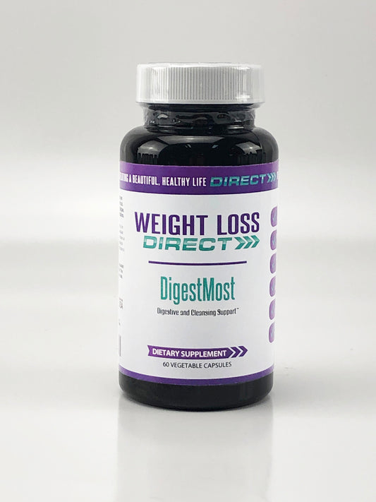 WLD DigestMost (60 Ct Capsules)