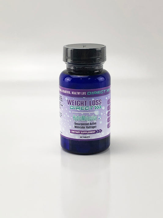 WLD Hydro-Molecular (60 Ct Capsules)