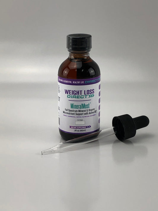 WLD MineralMost ( 2 Oz Liquid)