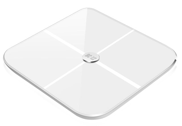 BC-12 Smart Scale W/ WL.AI Application Access